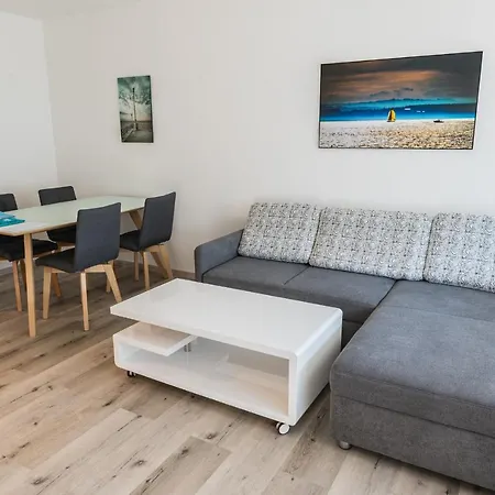 Stadthaus Seeblick G5 FDH Esterno foto