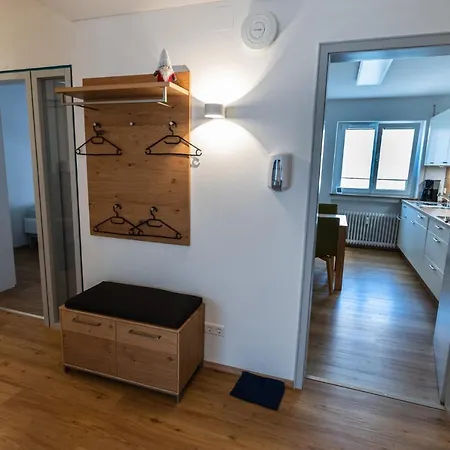 Stadthaus Seeblick G5 FDH Esterno foto