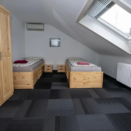 Stadthaus Seeblick G5 FDH Esterno foto
