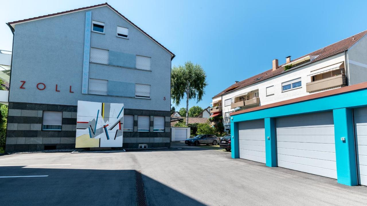 Stadthaus Seeblick G5 * FDH