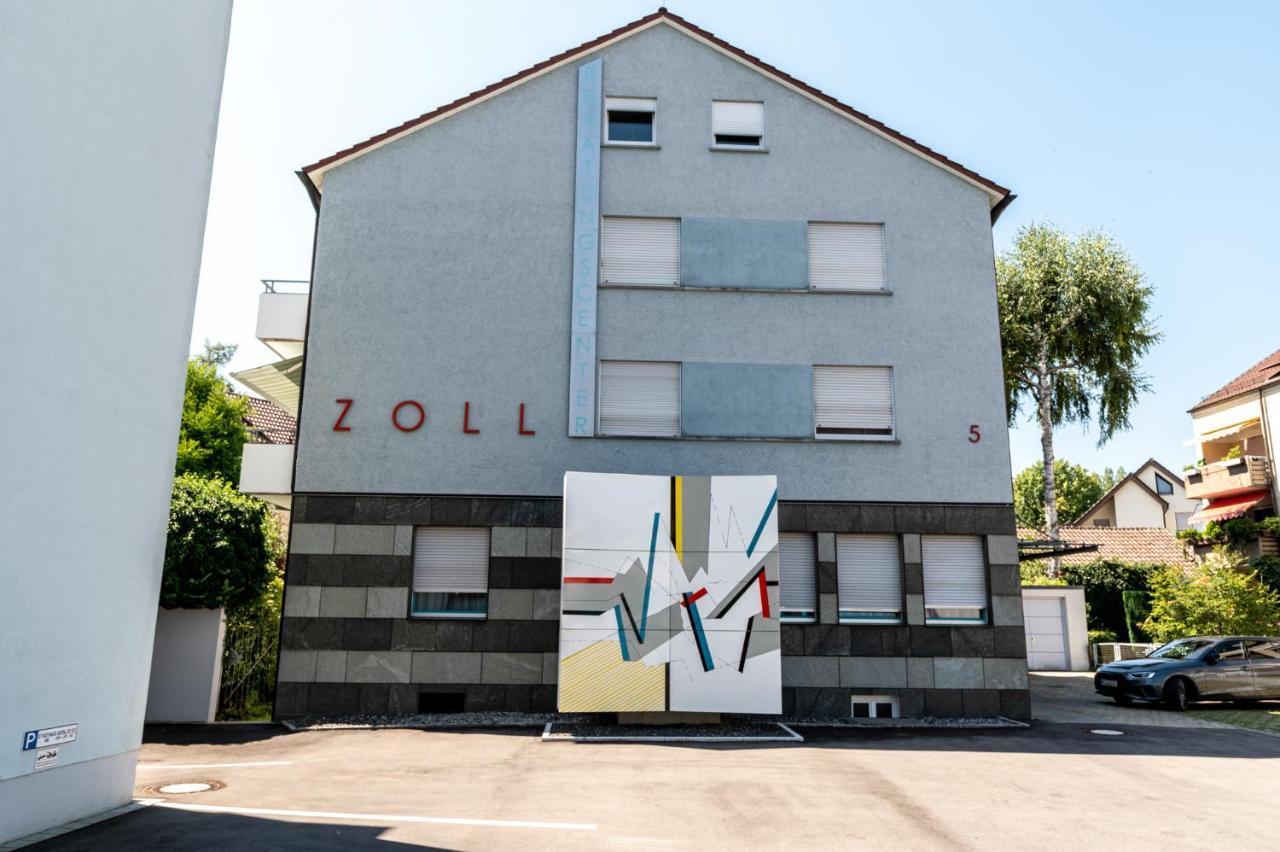Apartment Stadthaus Seeblick G5 FDH