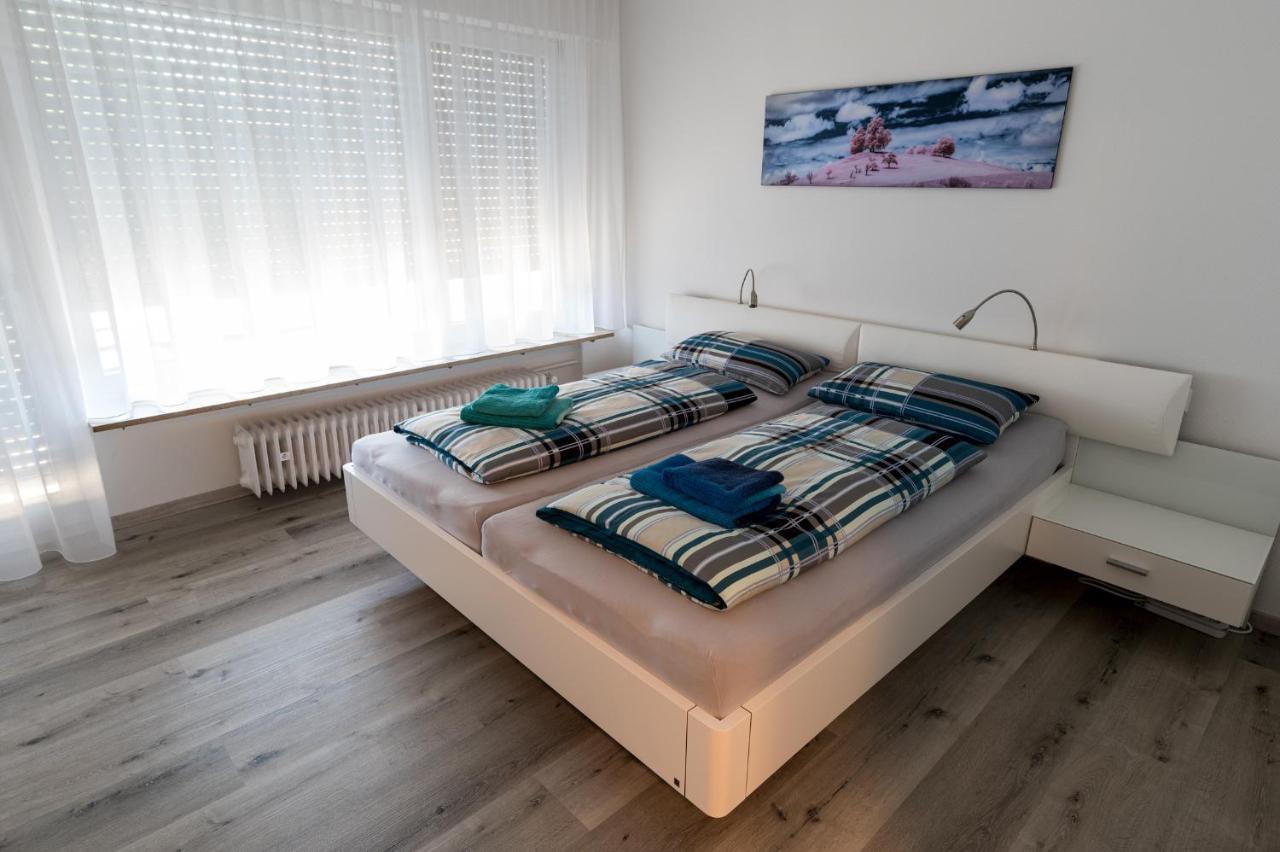 Stadthaus Seeblick G5 Apartment FDH