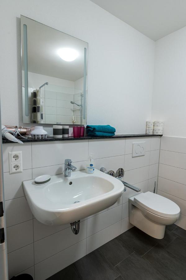 Stadthaus Seeblick G5 Apartment FDH
