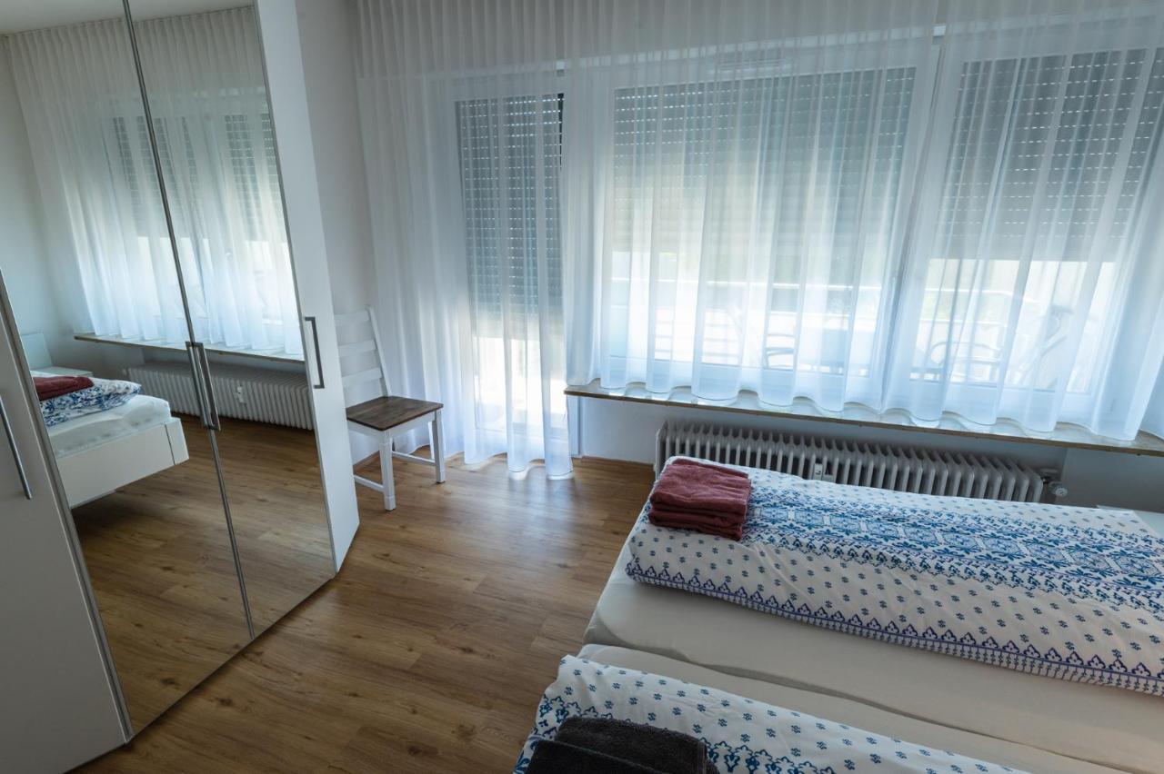 Stadthaus Seeblick G5 Apartment *