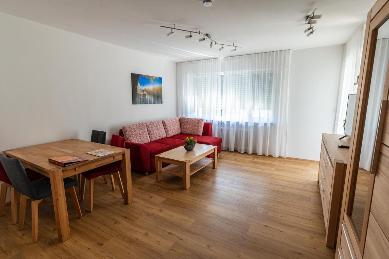 Stadthaus Seeblick G5 Apartment *