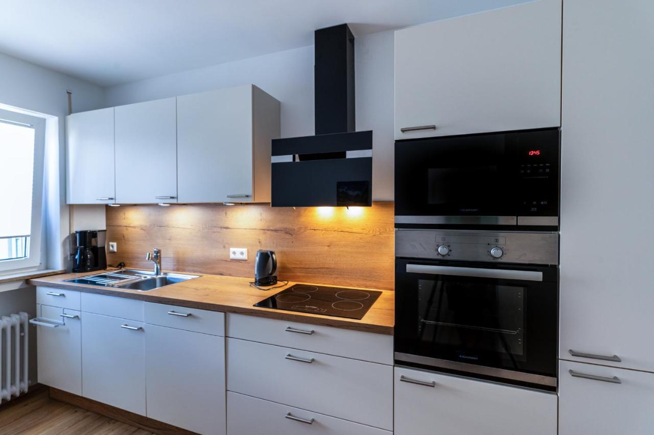 Stadthaus Seeblick G5 Apartment FDH