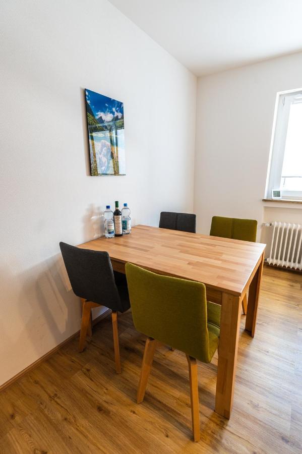 Stadthaus Seeblick G5 Apartment FDH