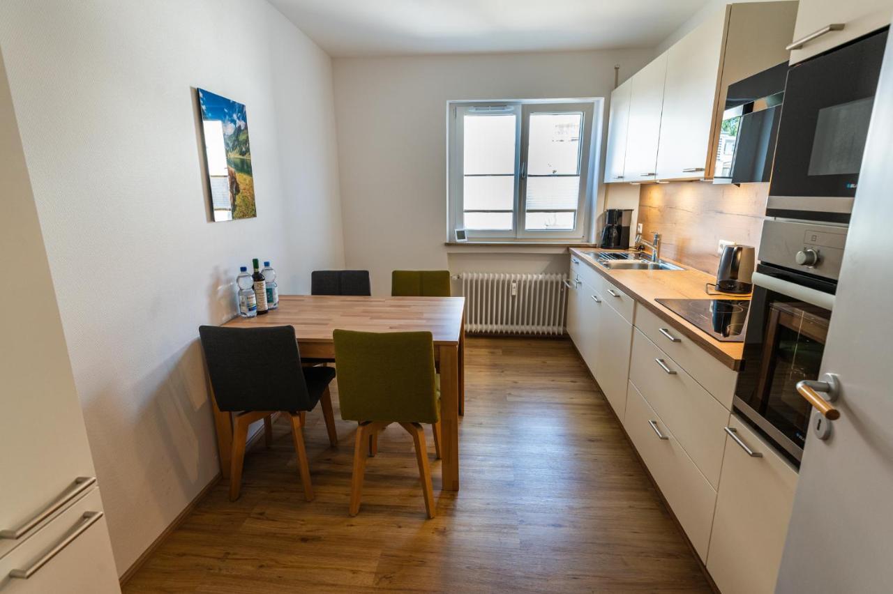 Apartment Stadthaus Seeblick G5 FDH