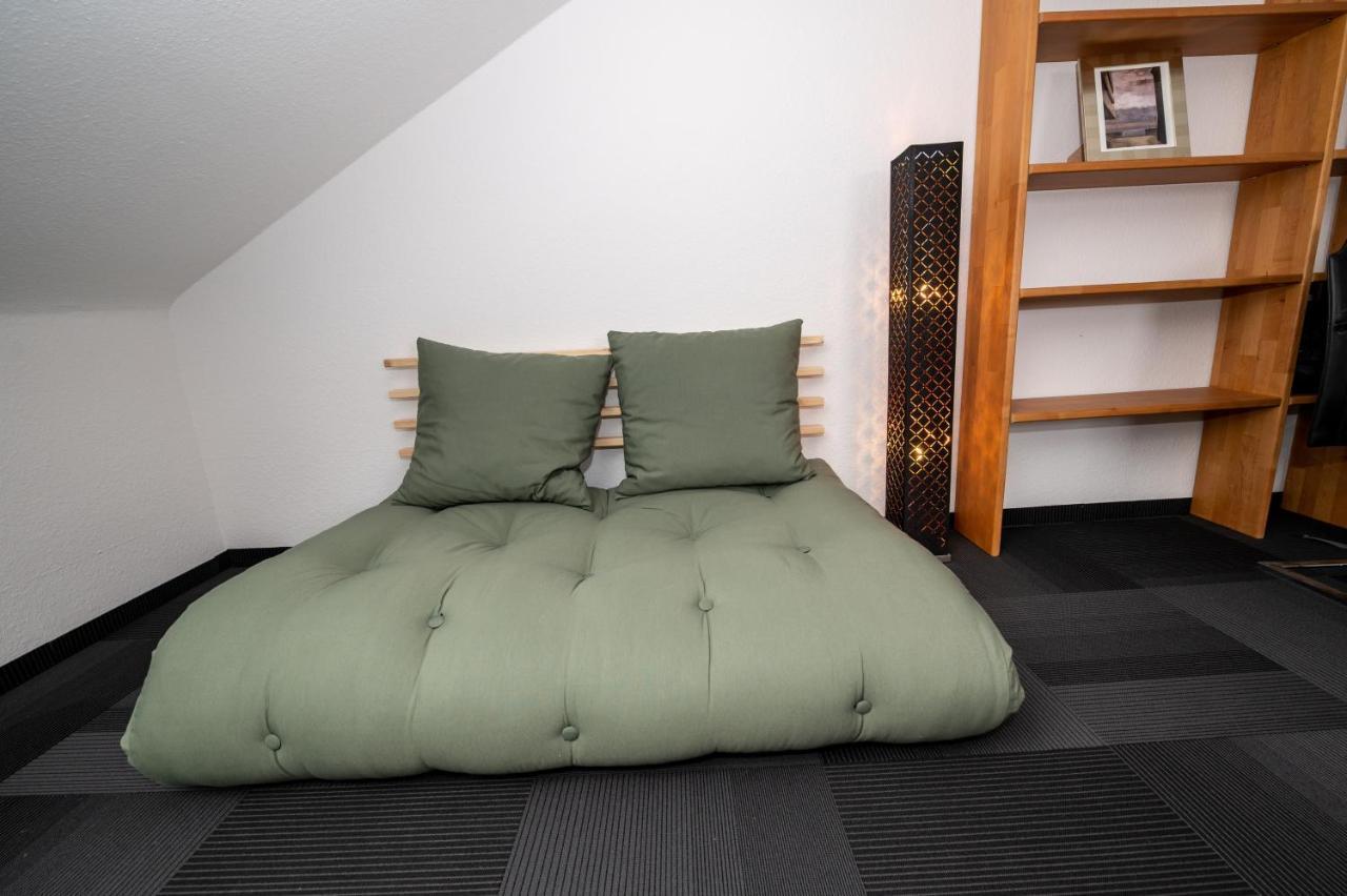 Apartment Stadthaus Seeblick G5 FDH