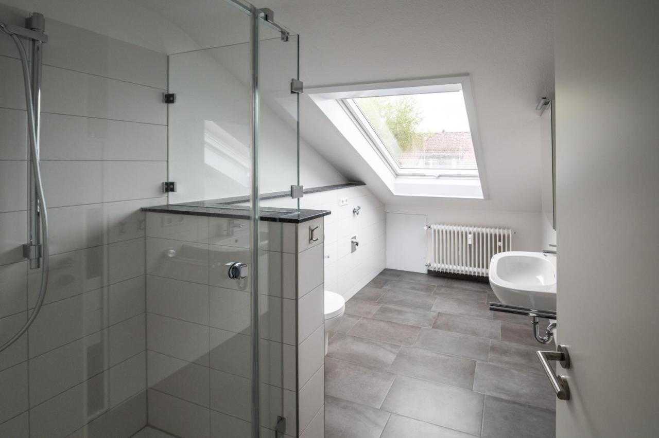 Apartment Stadthaus Seeblick G5