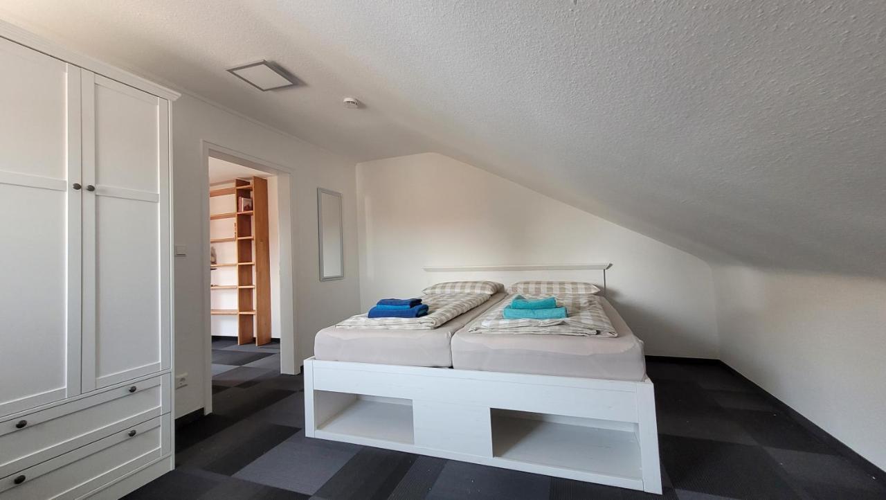 Stadthaus Seeblick G5 Apartment